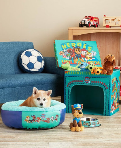 Pet Supply Store «Posh Pet Glamour Boutique», reviews and photos, 19 N Riverside Ave, Terryville, CT 06786, USA