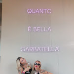 Photo n°2 de l'avis de Katiuscia.e fait le 12/08/2022 à 18:09 sur le  Tre de Tutto à Rome