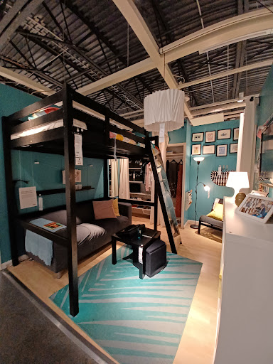 Furniture Store «IKEA Tampa Home Furnishings», reviews and photos, 1103 N 22nd St, Tampa, FL 33605, USA