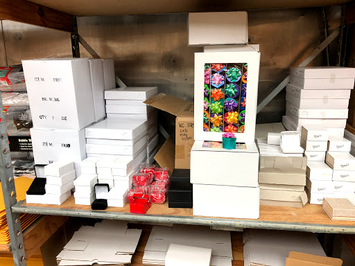 Used Store Fixture Supplier «The Store for Stores», reviews and photos, 700 Tidewater Dr, Norfolk, VA 23504, USA