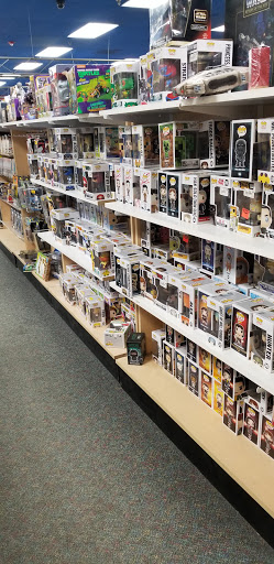 DVD Store «Vintage Stock», reviews and photos, 12280 Shawnee Mission Pkwy, Shawnee, KS 66218, USA