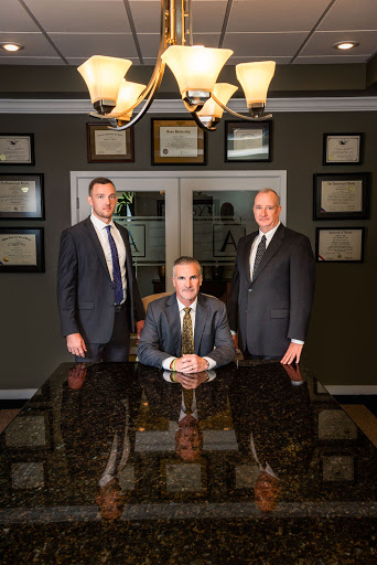 Personal Injury Attorney «Allen Law Firm, P.A.», reviews and photos