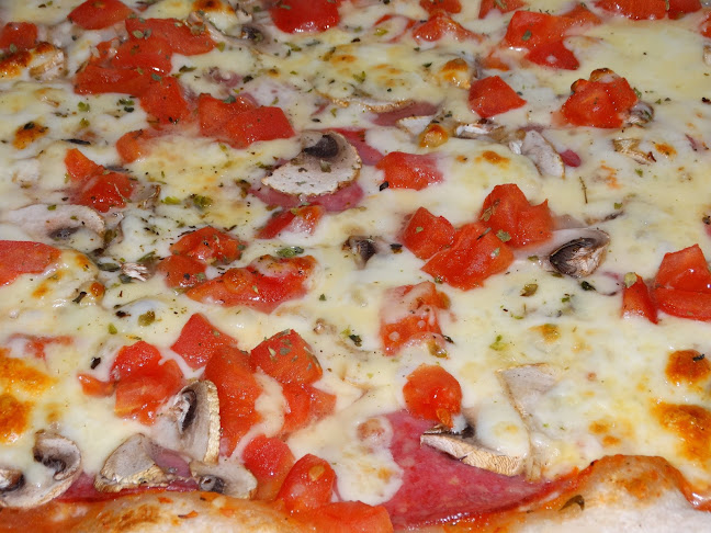 Di María Pizza Delivery - San Felipe - Pizzeria