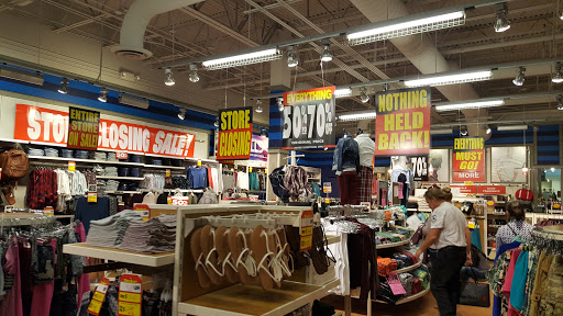 Shopping Mall «Provo Towne Centre», reviews and photos, 1200 Towne Centre Blvd, Provo, UT 84601, USA