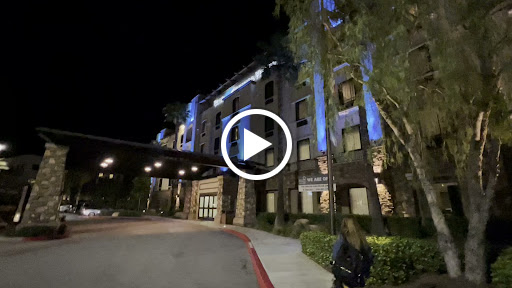 Bear Springs Hotel image