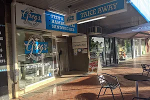 Gregs Take Away image