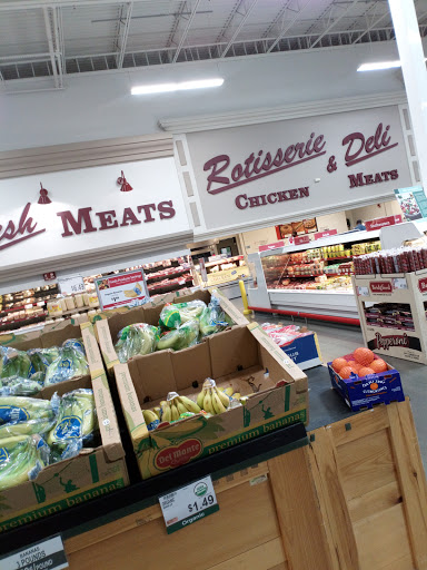 Warehouse club «BJ’s Wholesale Club», reviews and photos, 1800 Dogwood Dr SE, Conyers, GA 30013, USA