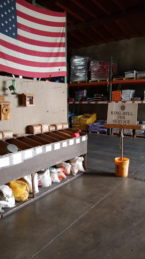 Pet Supply Store «Western Feed & Pet Supply», reviews and photos, 5935 Don Way, Carmichael, CA 95608, USA