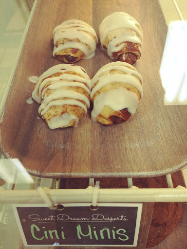 Bakery «Sweet Dream Desserts-Catering», reviews and photos, 1969 Dekalb Ave, Sycamore, IL 60178, USA