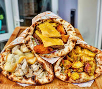 Photos du propriétaire du Restaurant Cheese Naan (Argelès-sur-mer) à Argelès-sur-Mer - n°4