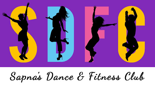 Sapna's Dance And Fitness Club