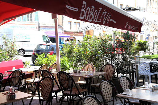 Bobolivo Restaurant