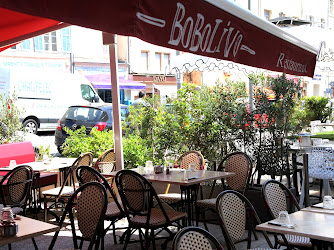 Bobolivo Restaurant