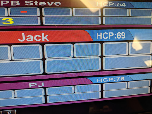 Bowling Alley «Diversey River Bowl», reviews and photos, 2211 W Diversey Pkwy, Chicago, IL 60647, USA