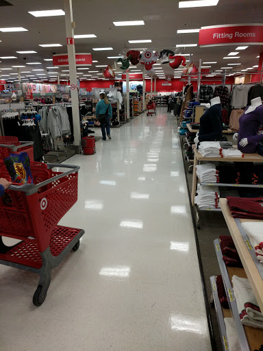 Department Store «Target», reviews and photos, 2800 SW Barton St, Seattle, WA 98126, USA