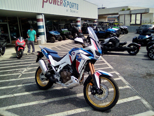 Motorcycle Parts Store «Cycle Gear», reviews and photos, 2017 Wade Hampton Blvd, Greenville, SC 29615, USA