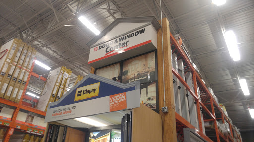 Home Improvement Store «The Home Depot», reviews and photos, 4829 US-90, Pace, FL 32571, USA