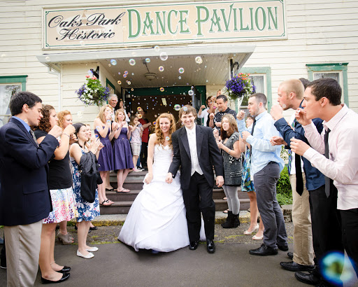 Dance Hall «Oaks Park Dance Pavilion», reviews and photos, 7805 SE Oaks Park Way, Portland, OR 97202, USA