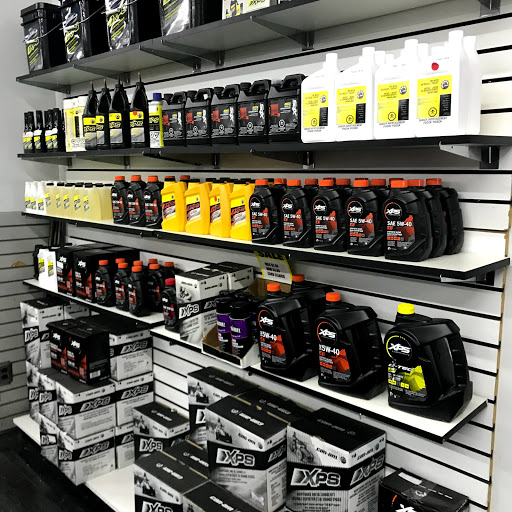 Motorsports Store «Granbury Motorsports Inc», reviews and photos, 1507 Plaza Dr N, Granbury, TX 76048, USA