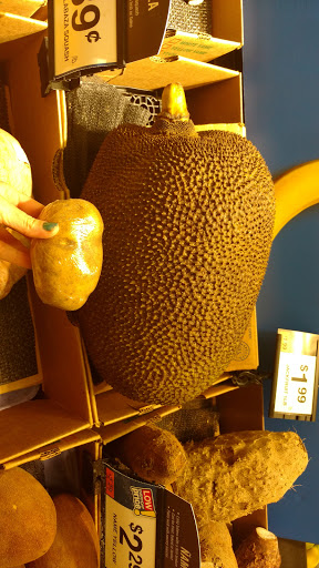 Grocery Store «Giant», reviews and photos, 5701 Plank Rd, Fredericksburg, VA 22407, USA