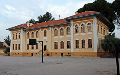 Sarayköy Gazi İlkokulu