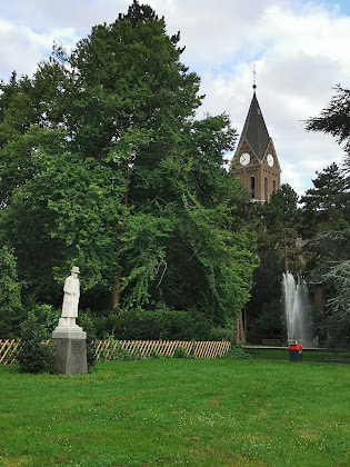 Extérieur hôtels Alt-Hürth 50354 Hürth