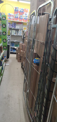 Discount Store «Dollar General», reviews and photos, 131 Bradford Ave, Crafton, PA 15205, USA