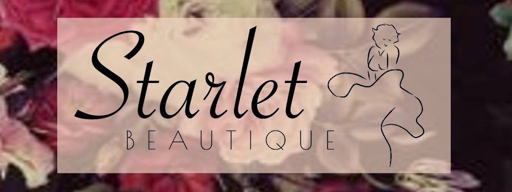Starlet Beautique 76034