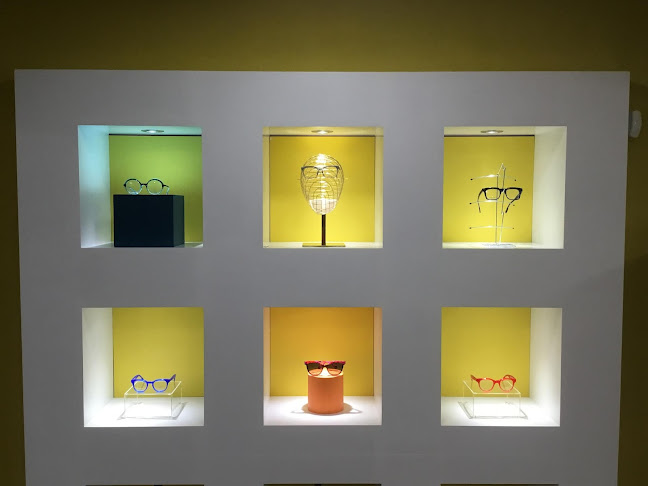 Comentarii opinii despre Les Lunettes de Martin - Opticien Le Mans