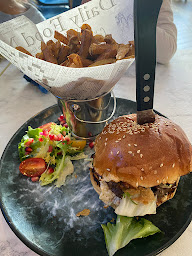 Photo n°14 de La cabane restaurant à Fontenay-sous-Bois ()