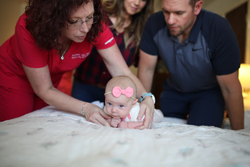 Bayou City Breastfeeding Lactation Consultants – Kingwood Office