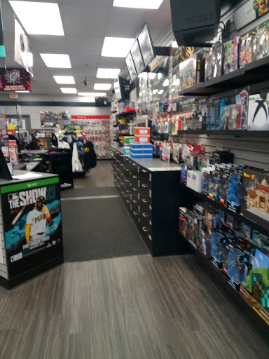 Video Game Store «GameStop», reviews and photos, 1495 Old York Rd #4, Abington, PA 19001, USA