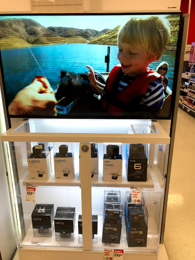 Department Store «Target», reviews and photos, 2021 Market Dr, Stillwater, MN 55082, USA