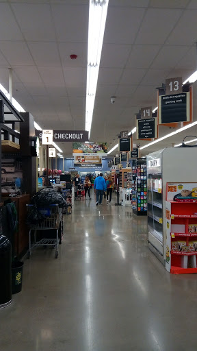 Grocery Store «Kroger», reviews and photos, 375 Cross Roads Blvd, Cold Spring, KY 41076, USA