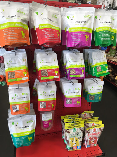 Pet Supply Store «Pet Joy», reviews and photos, 8023 Archibald Ave, Rancho Cucamonga, CA 91730, USA