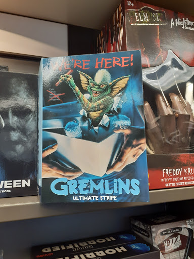 Shopping Mall «Inlet Square Mall», reviews and photos, 12125 Highway 17 Byp # A12, Murrells Inlet, SC 29576, USA