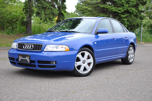 Used Car Dealer «Platinum Auto Care», reviews and photos, 130 Edwin Ave, Waterbury, CT 06708, USA