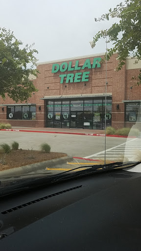 Dollar Store «Dollar Tree», reviews and photos, 8676 TX-121 #104, McKinney, TX 75070, USA