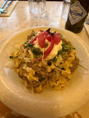 SCUZI Mamma à Strasbourg
