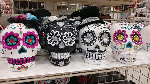 Craft Store «Michaels», reviews and photos, 70 Worcester-Providence Turnpike, Millbury, MA 01527, USA