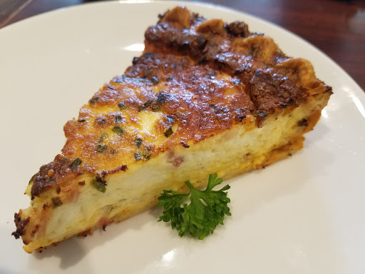 Coffee Shop «Red Berry Coffee Bar», reviews and photos, 145 Main St, Los Altos, CA 94022, USA