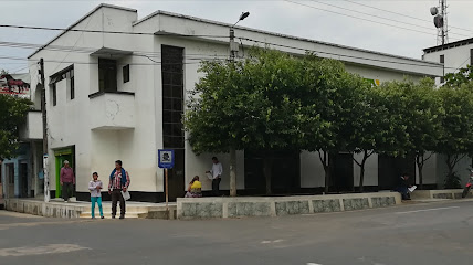 Banco Agrario De Colombia