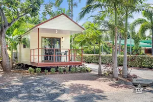 Cooktown Holiday Park image