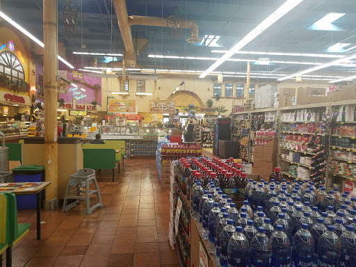 Supermarket «Vallarta Supermarkets», reviews and photos, 1357 E Los Angeles Ave, Simi Valley, CA 93065, USA