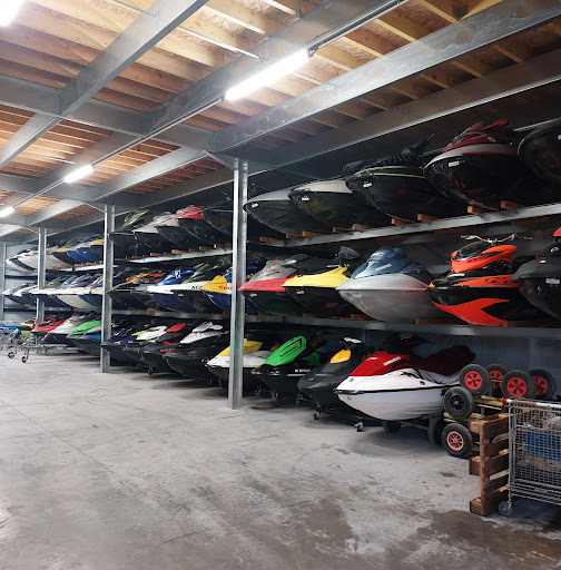 Photo 2 - Jet 27 Casse