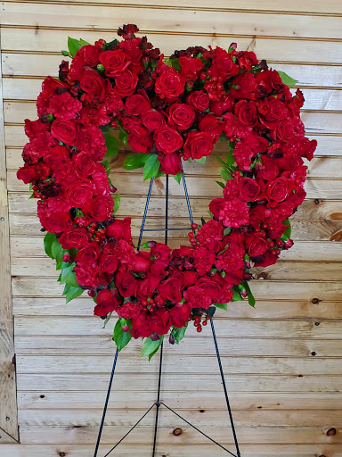 Florist «Mills & Young Florists», reviews and photos, 7122 Dixie Hwy, Louisville, KY 40258, USA