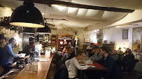 Atmosphère du Restaurant français Le Bistrot Vinaigrette à Prades-le-Lez - n°20
