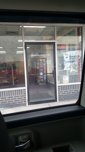 Shopping Mall «Liberty Mall», reviews and photos, 187 Mill St, Liberty, NY 12754, USA