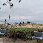 Photo n°2 de l'avis de C. fait le 26/11/2021 à 15:18 sur le  Zuckerhut à Zingst