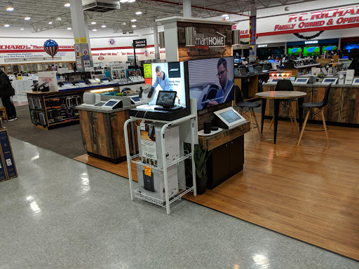 Appliance Store «P.C. Richard & Son», reviews and photos, 136-03 20th Ave, College Point, NY 11356, USA